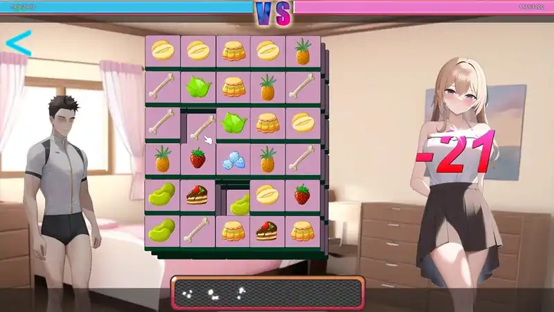 MrWang And Love — изображение 2