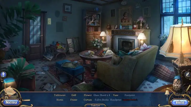 Ms. Holmes: Five Orange Pips Collector's Edition — изображение 1