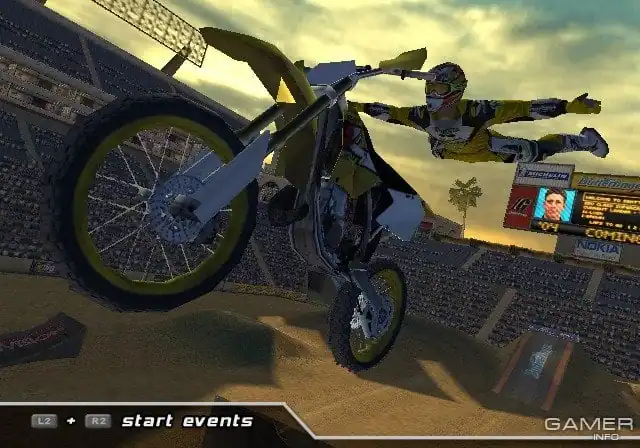 MTX: Mototrax по сети — изображение 2