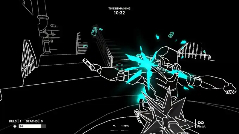 Muffled Warfare по сети — изображение 2