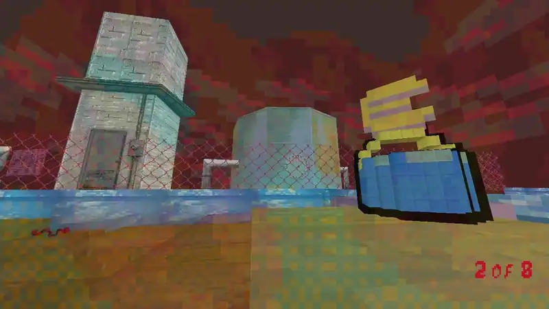 Mummy Sandbox — изображение 1