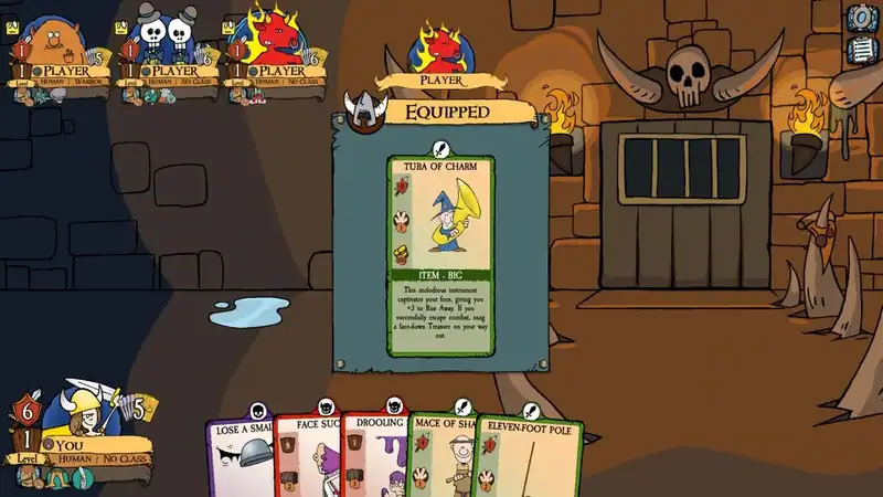Munchkin Digital — изображение 2