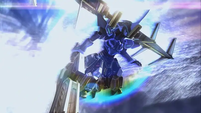 Astebreed: Definitive Edition — изображение 1