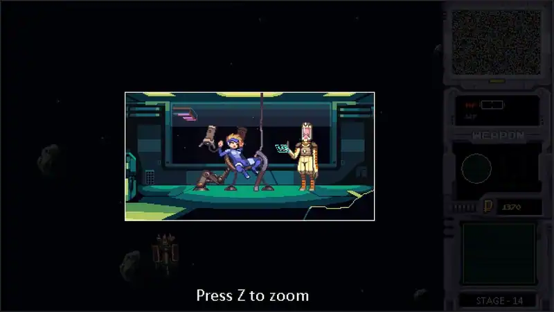 Aster — изображение 2