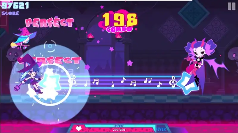 Muse Dash - Just as planned — изображение 1