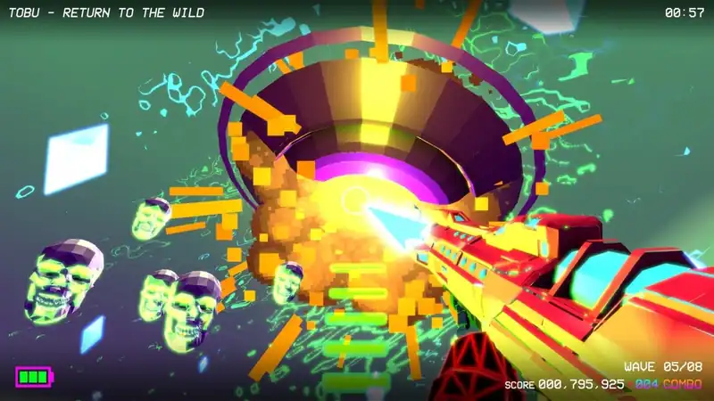 Music Killer — изображение 2