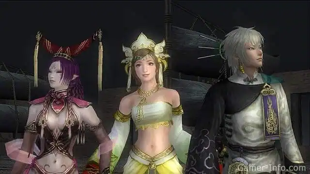Musou Orochi Z — изображение 1