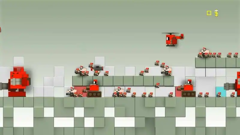 Mustache Armies — изображение 2
