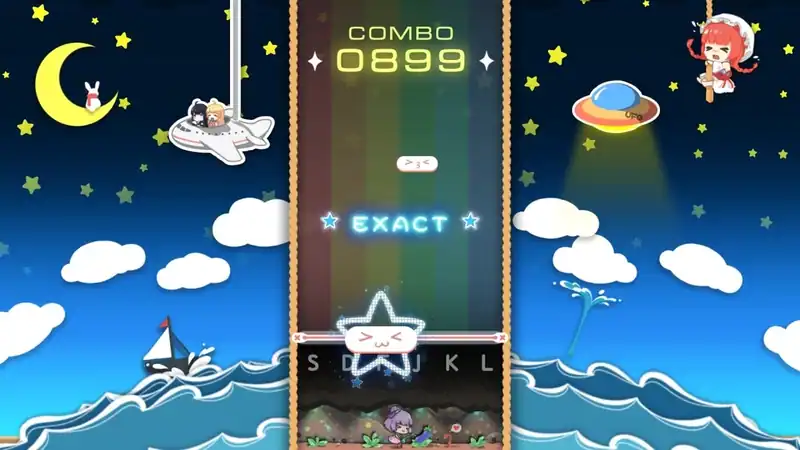 MUSYNX — изображение 1
