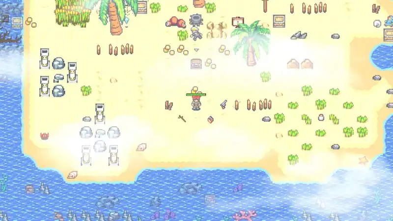 Mutiny Island — изображение 2