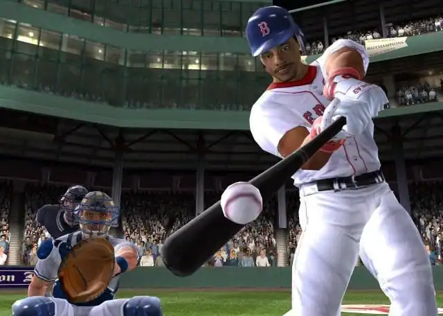MVP Baseball 2005 — изображение 1