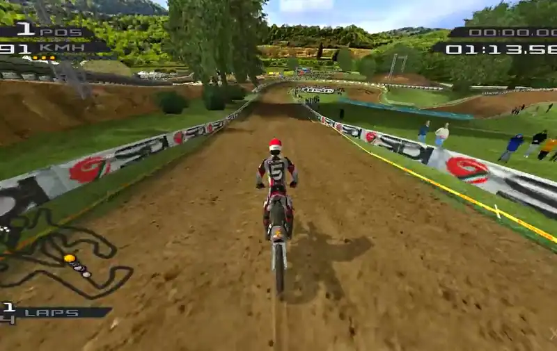 MX Rider — изображение 2