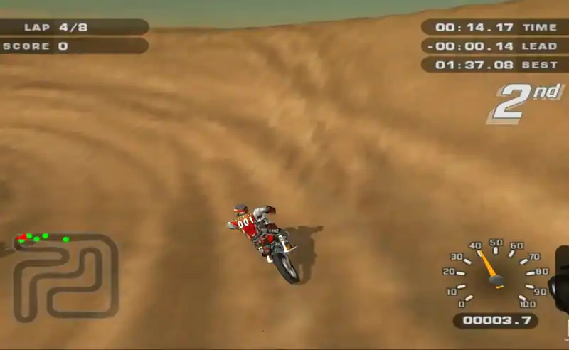 MX Unleashed — изображение 2