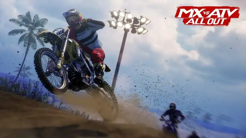 MX vs ATV All Out — изображение 2