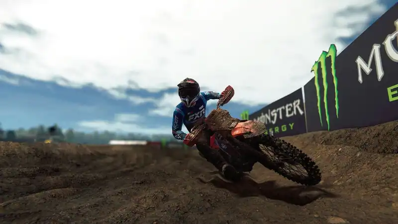 MXGP 24: The Official Game — изображение 1