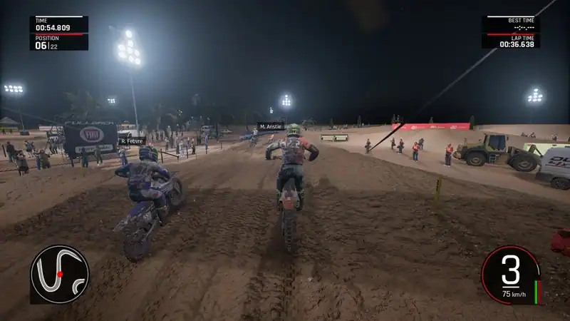 MXGP PRO — изображение 1