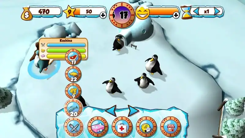 My Arctic Farm — изображение 2