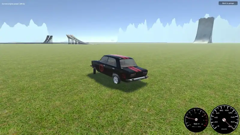 My Car — изображение 2