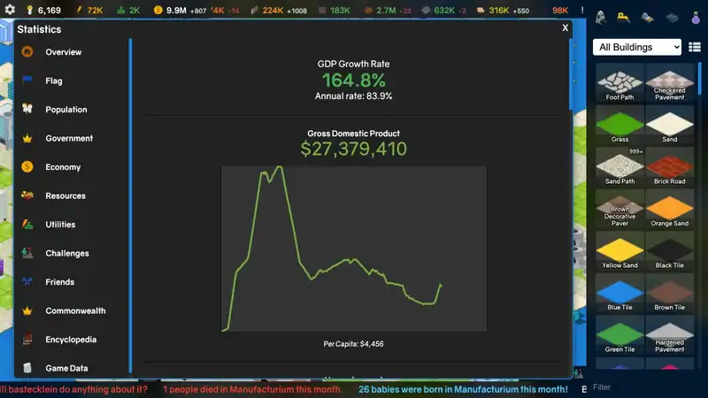 My Colony — изображение 1