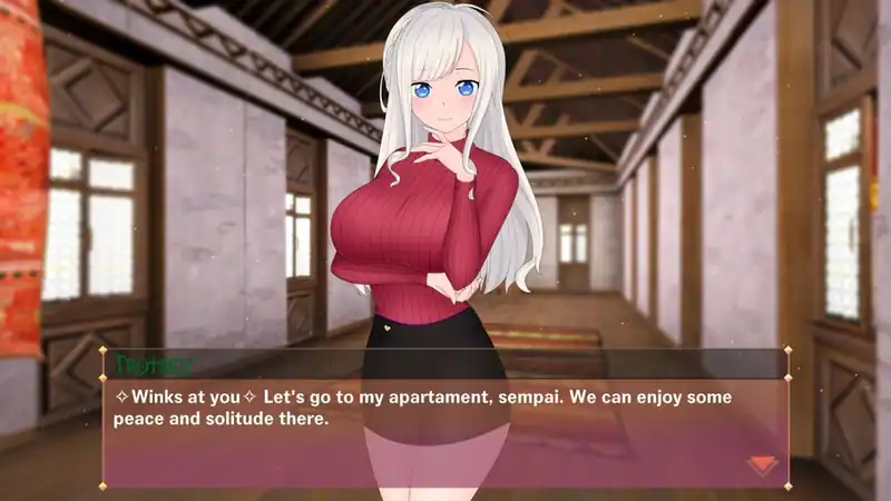 My Cute Commissar — изображение 2