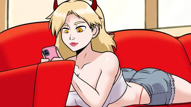 My Demon Family — изображение 1