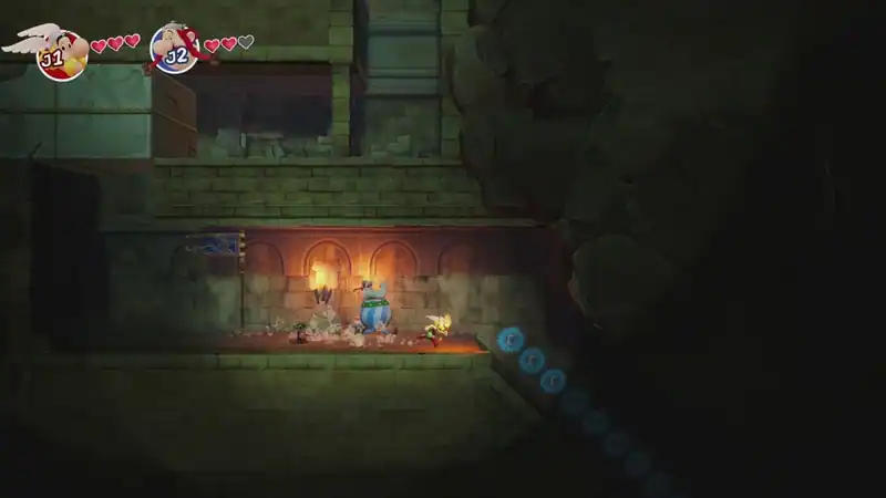 Asterix and Obelix - Mission Babylon — изображение 2