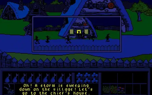 Asterix: Operation Getafix — изображение 2