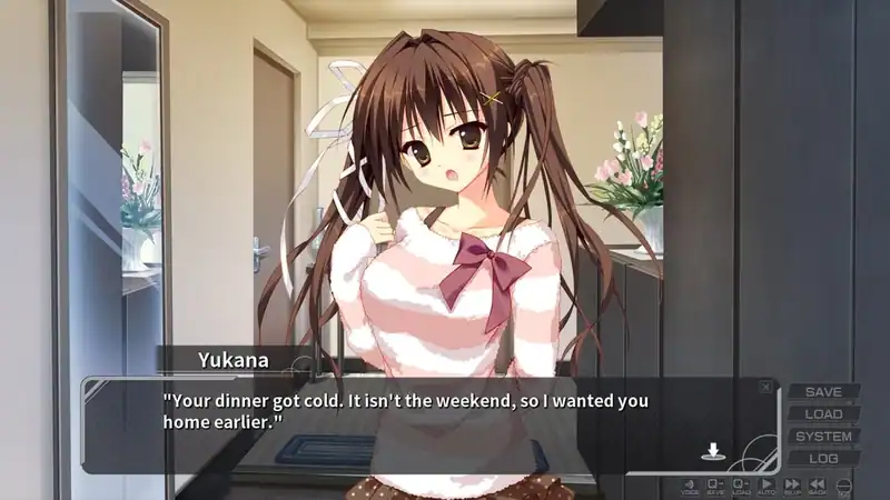 My Girlfriend's Special Place — изображение 2