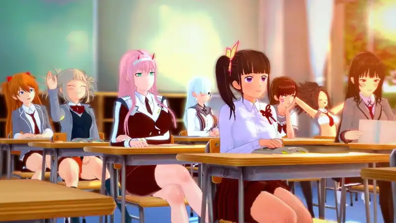 My Hentai Fantasy — изображение 2