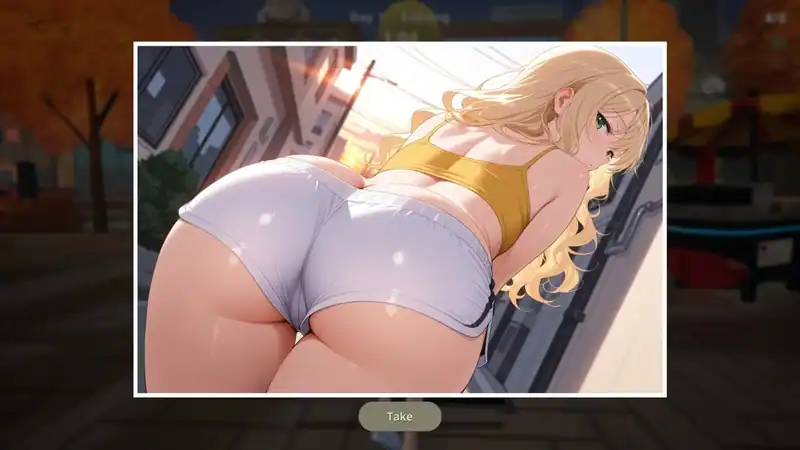 My Hentai Photostudio — изображение 2