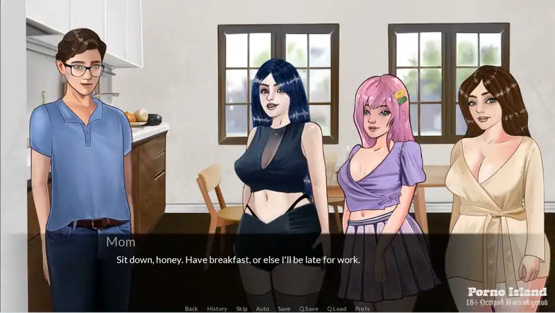 My Hypnotized Family — изображение 2