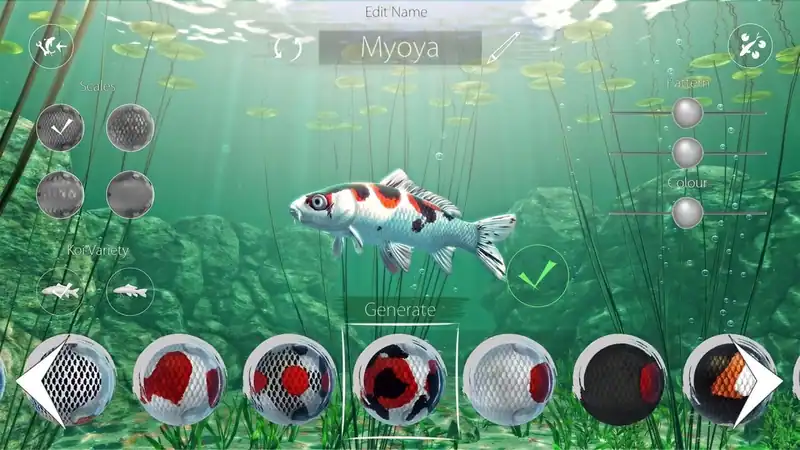 My Koi — изображение 1