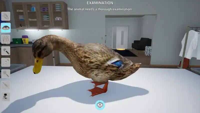 My Life: Farm Vet — изображение 1