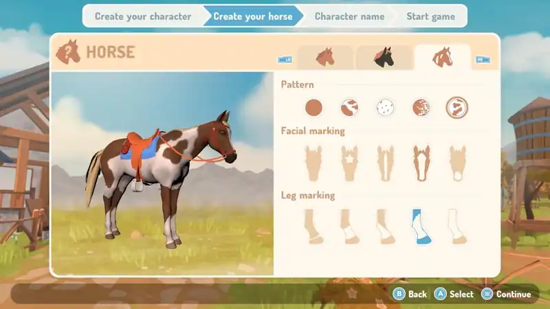 My Life: Riding Stables 3 — изображение 1