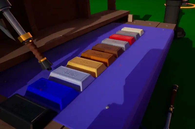 My Little Blacksmith Shop — изображение 1