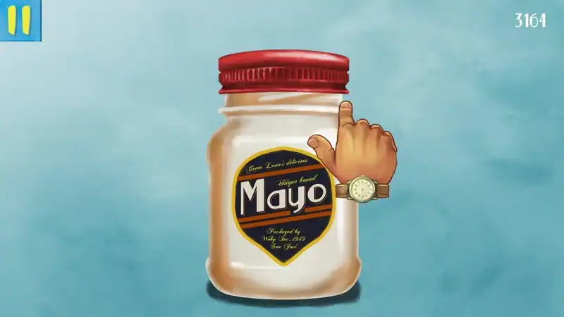 My Name is Mayo — изображение 1