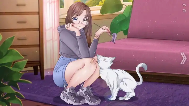 My Neighbor Neko — изображение 2