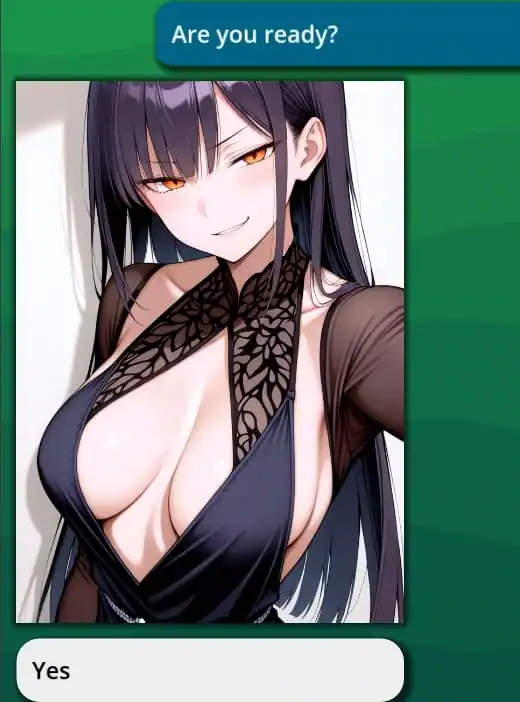 My NTR Girlfriend — изображение 2