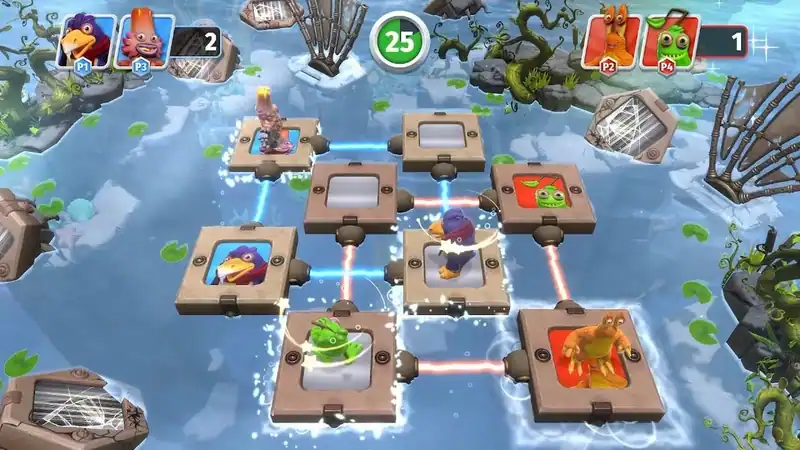 My Singing Monsters Playground — изображение 2