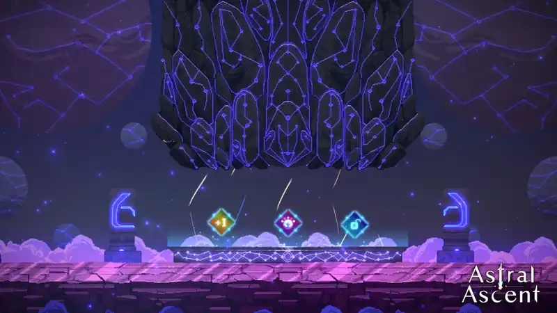 Astral Ascent по сети — изображение 2