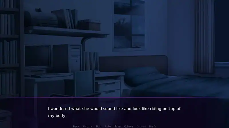 My Stepsis is a Futanari 2 — изображение 1