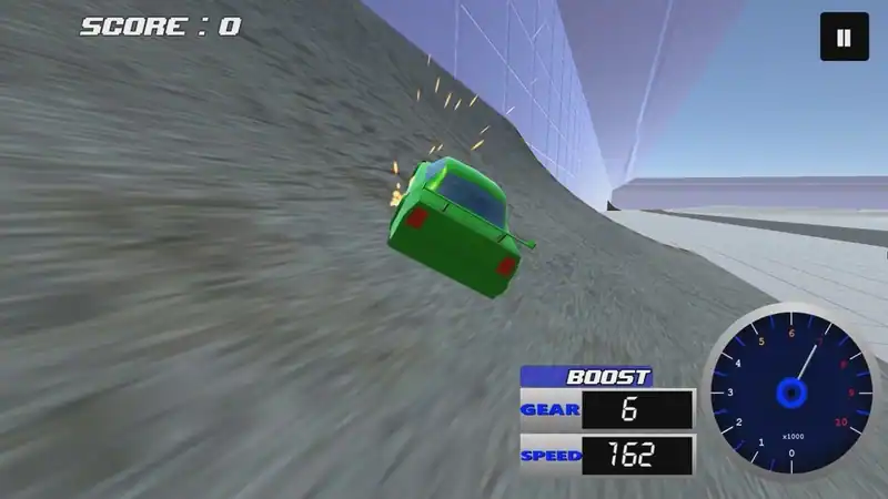 My Stunt Life — изображение 1