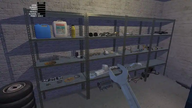 My Summer Car по сети — изображение 2