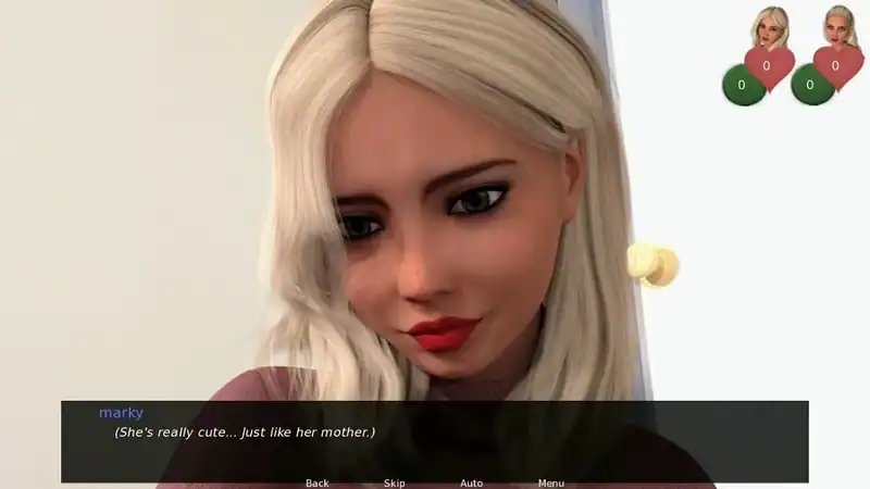 My Sweet Neighbors — изображение 2