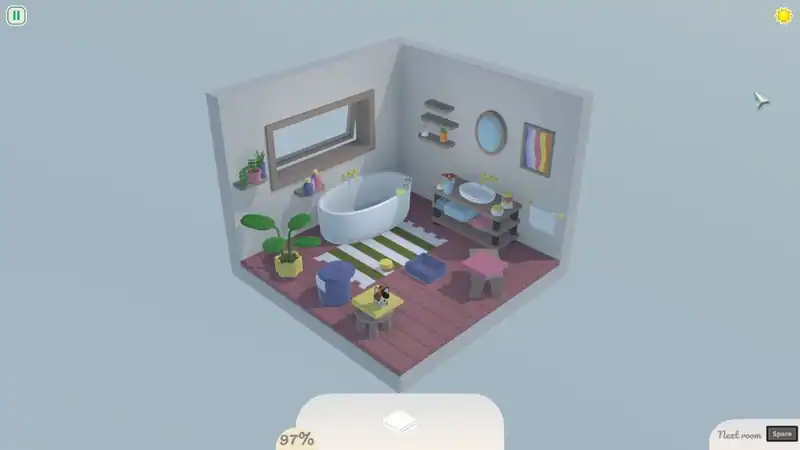 My Tiny Room — изображение 2