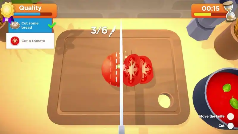 My Universe - Cooking Star Restaurant — изображение 2