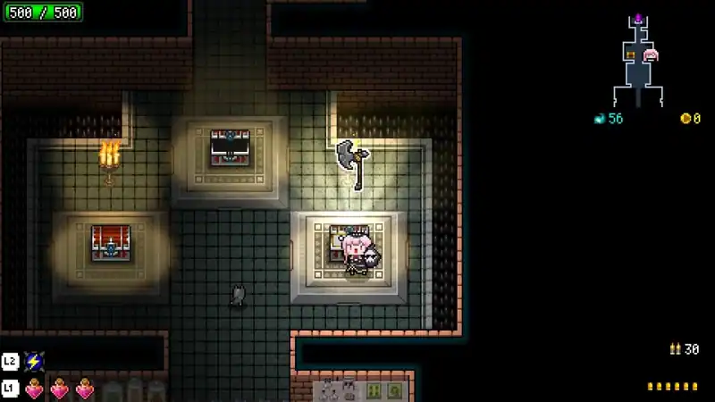 MYRIAD DEATH — изображение 2
