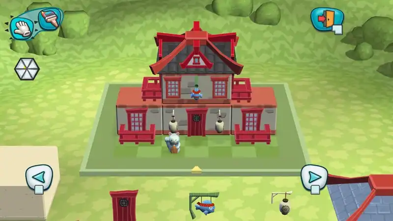 MySims Kingdom — изображение 2