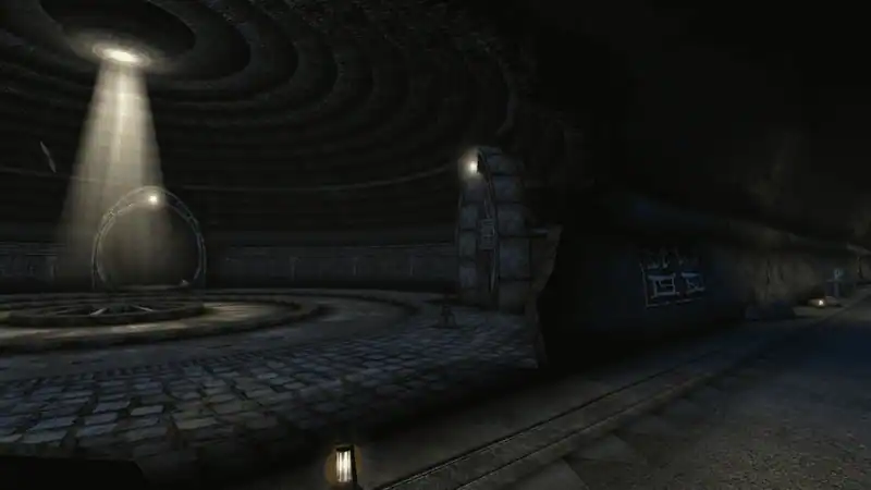 Myst 5: End of Ages — изображение 1