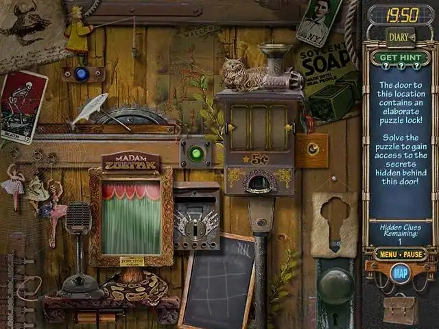 Mystery Case Files: Ravenhearst — изображение 2